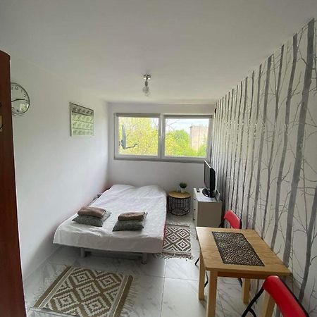 Night Host Robotnicza Apartment Wroclaw Bagian luar foto