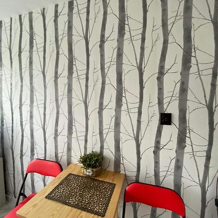 Night Host Robotnicza Apartment Wroclaw Bagian luar foto